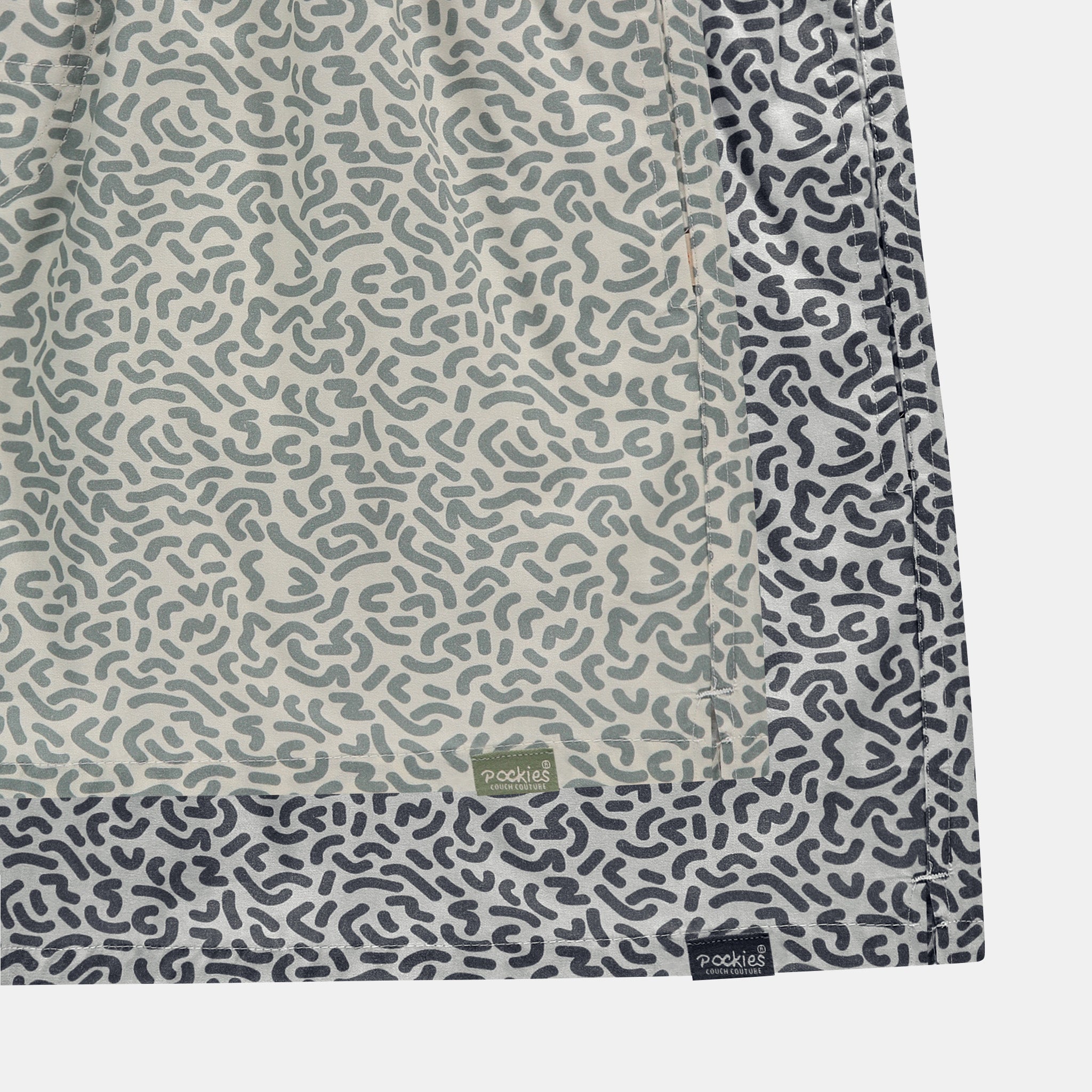 2-Pack - Squiggly Boxers