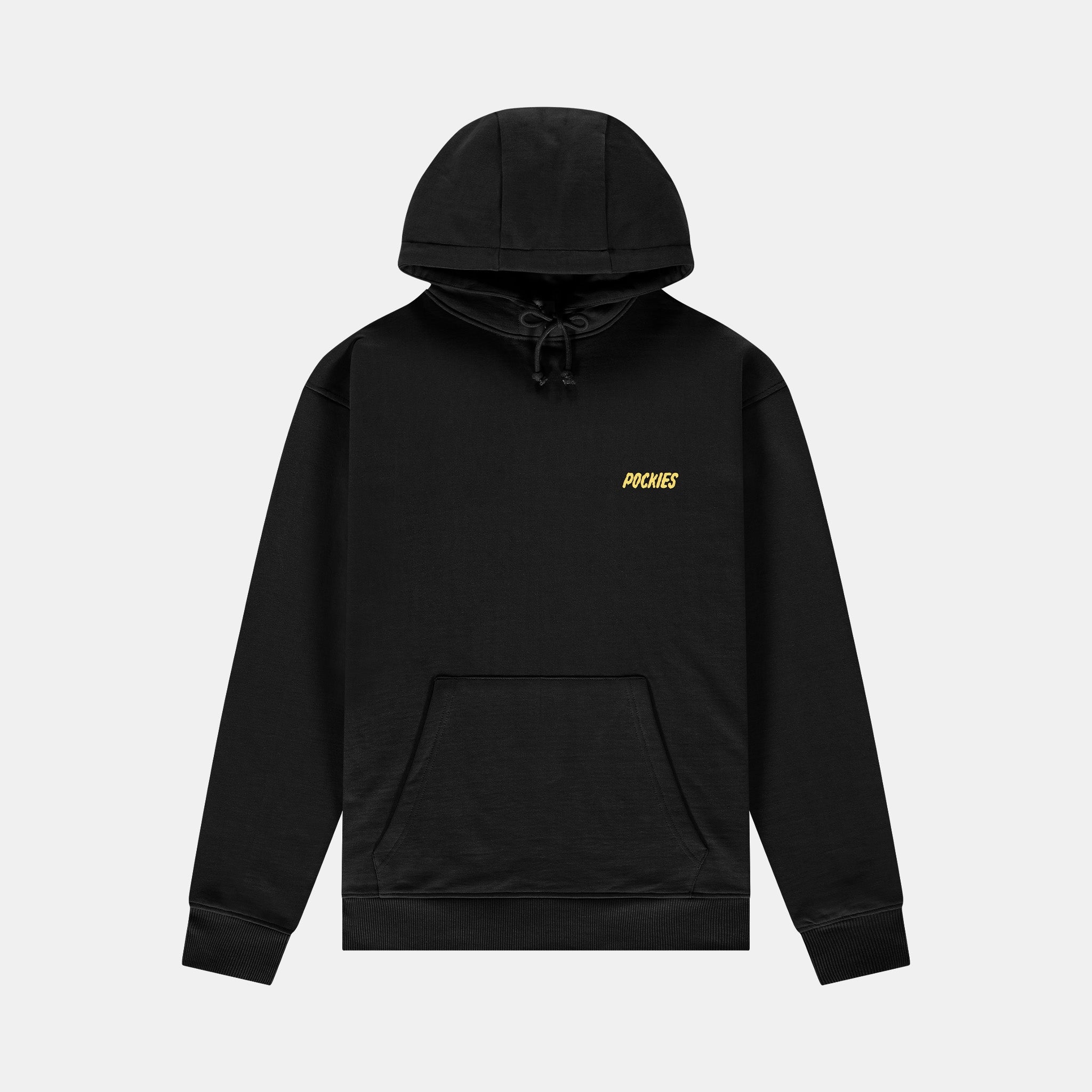 Couch Cuisine Hoodie