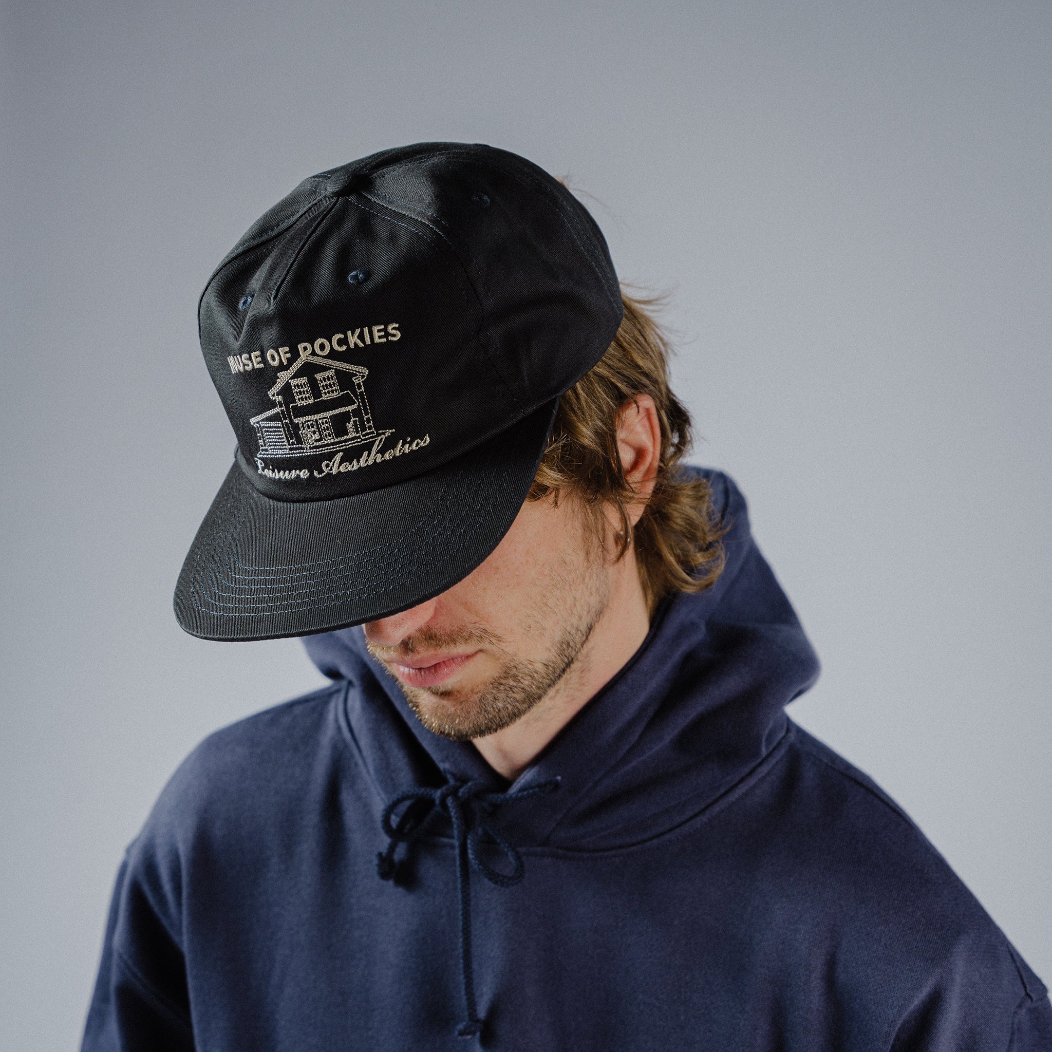 H.O.P Cap - Green