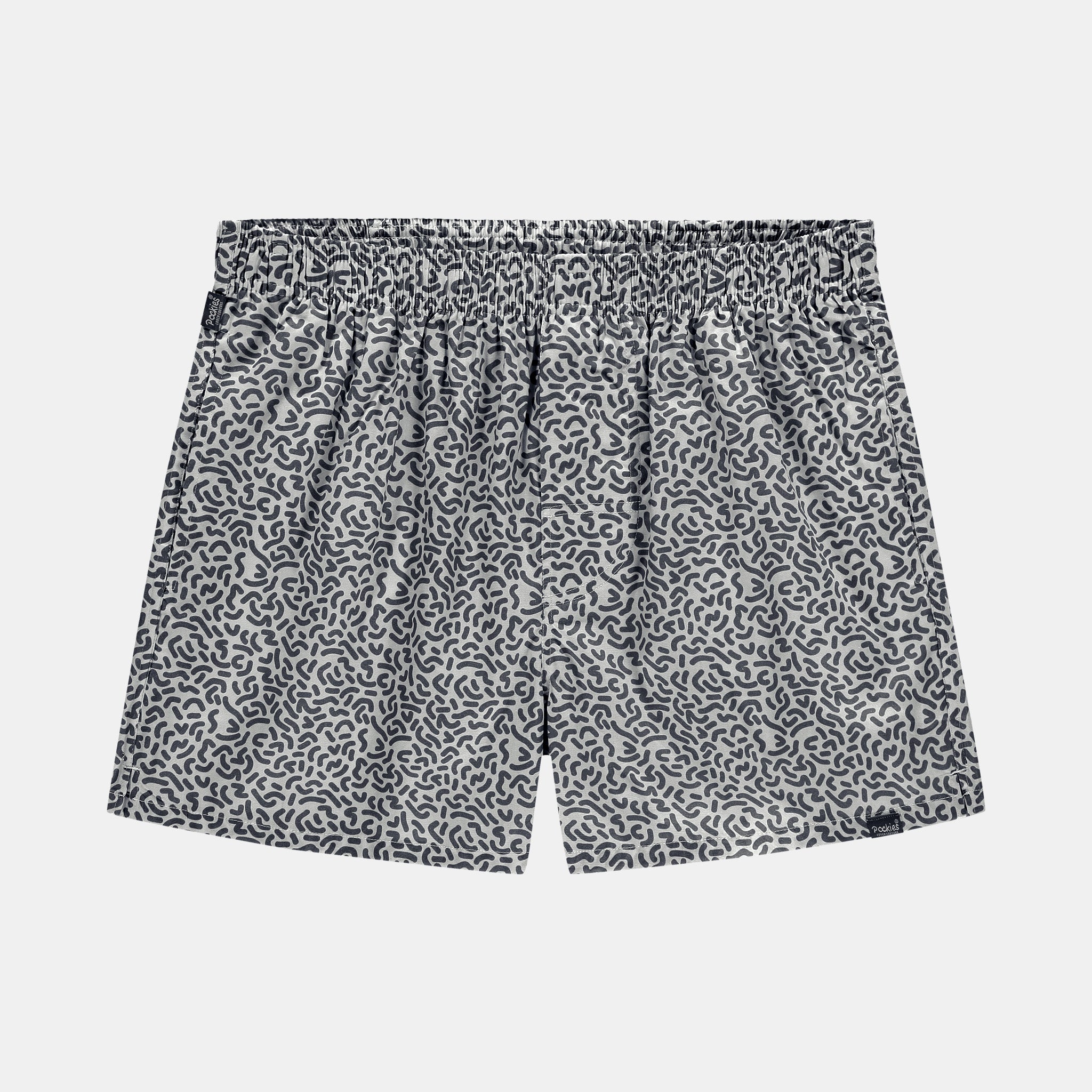 2-Pack - Squiggly Boxers