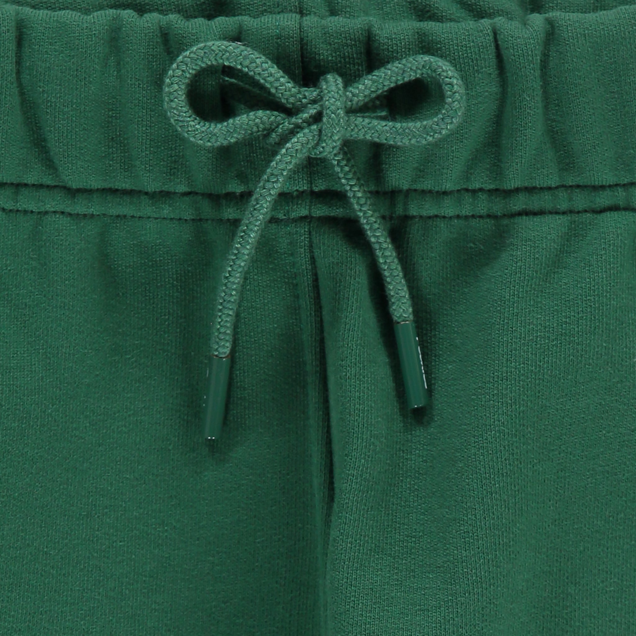 Green Olive Non-Joggers