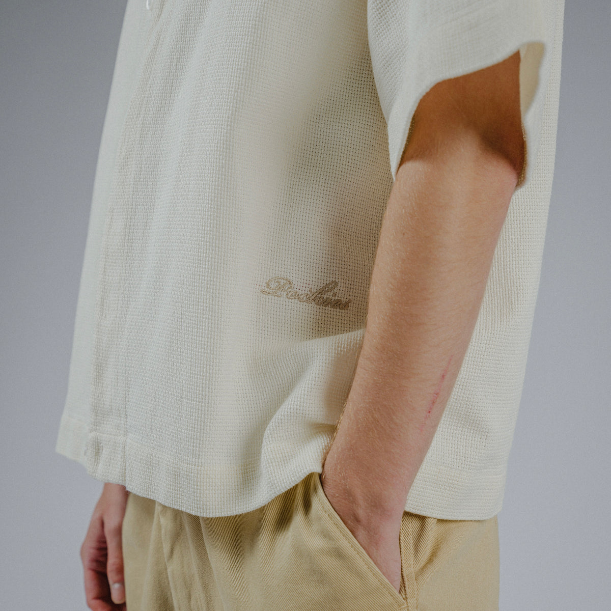 Weekend Shirt - Leno