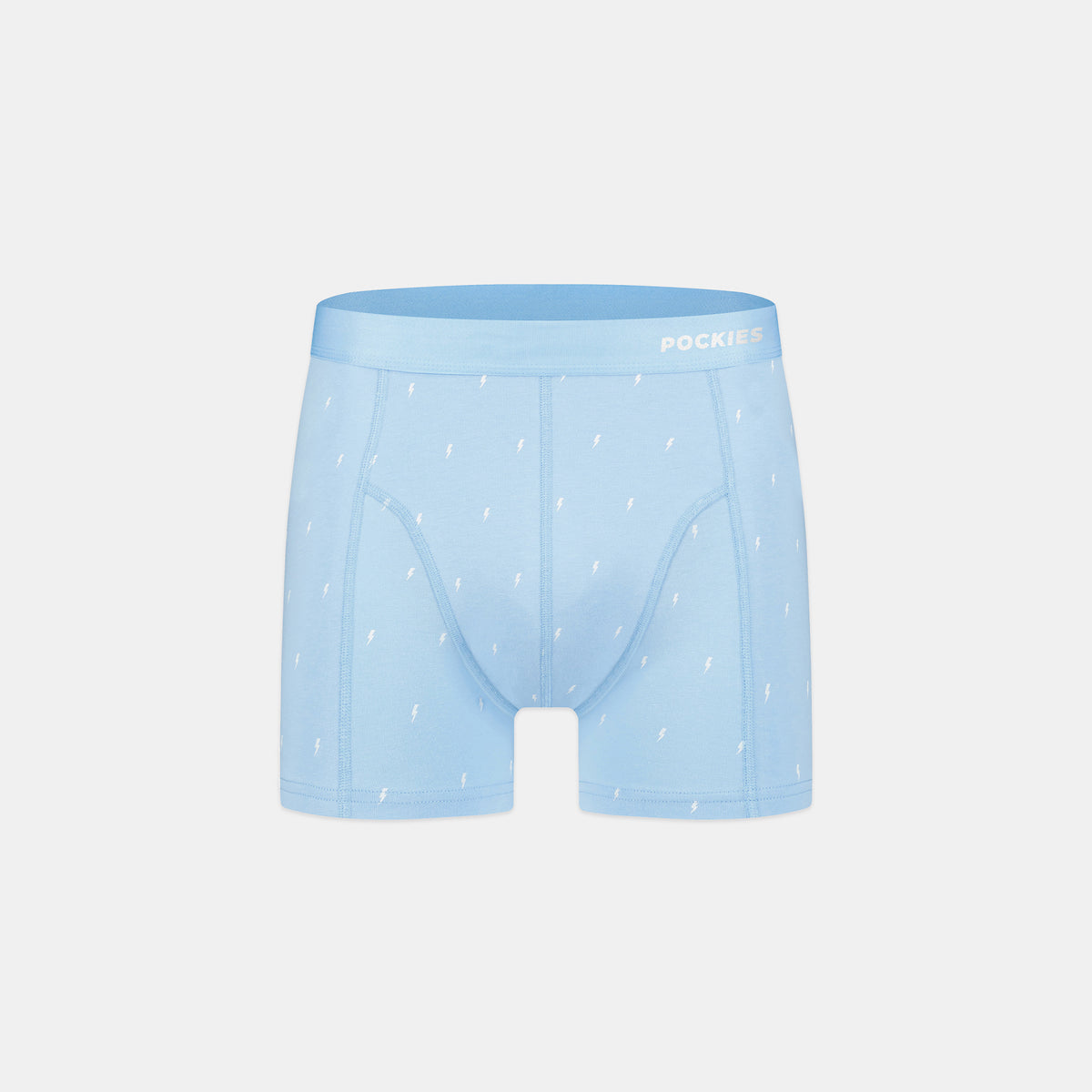 Lightning Briefs