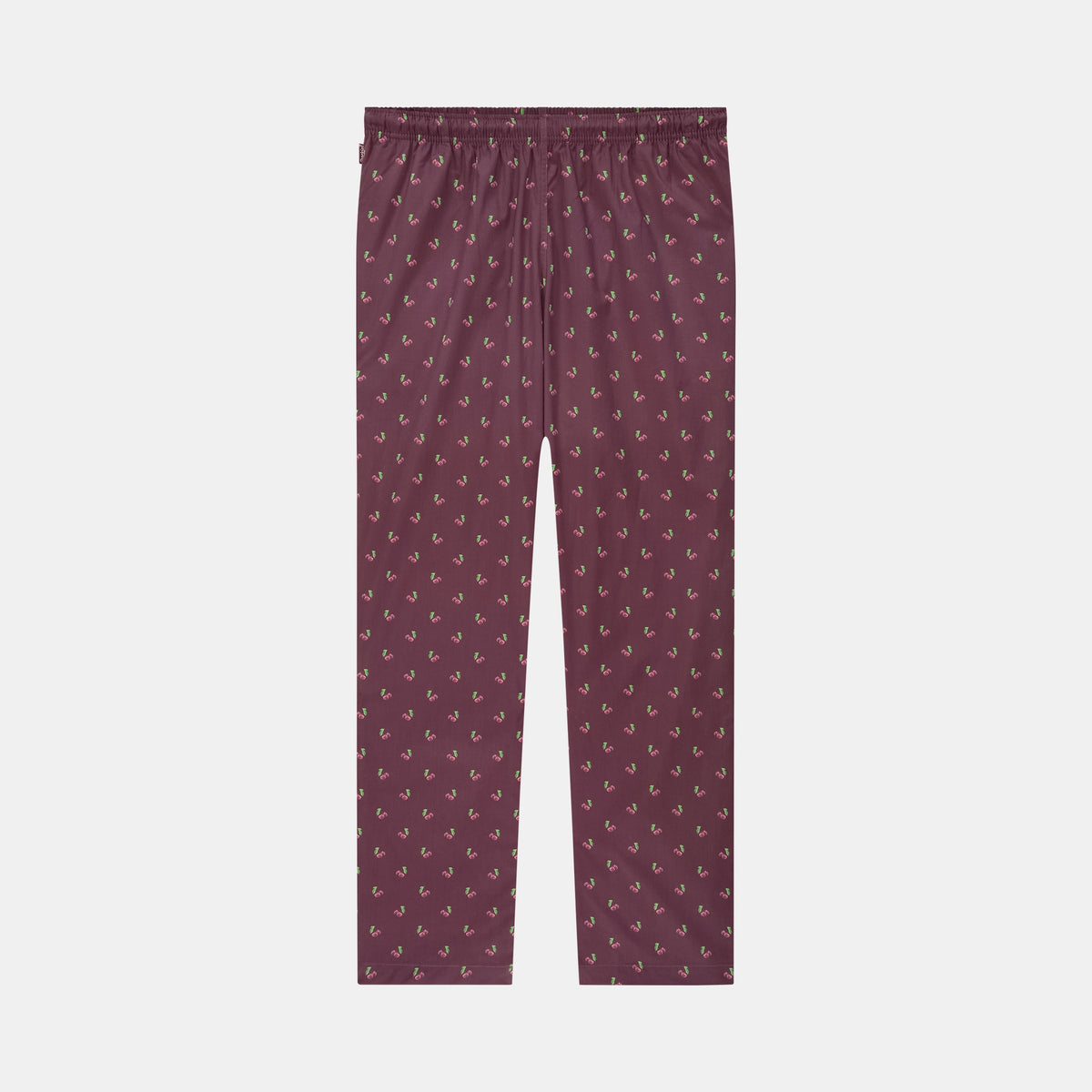 Cherry Pyjama Pants