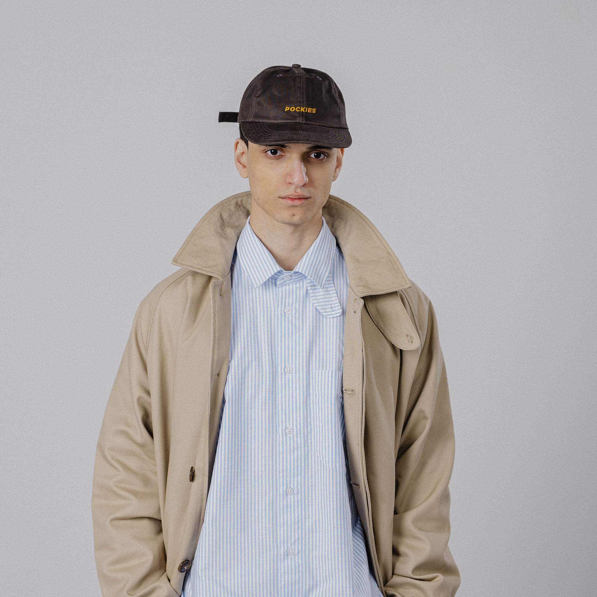 Country Coat - Beige