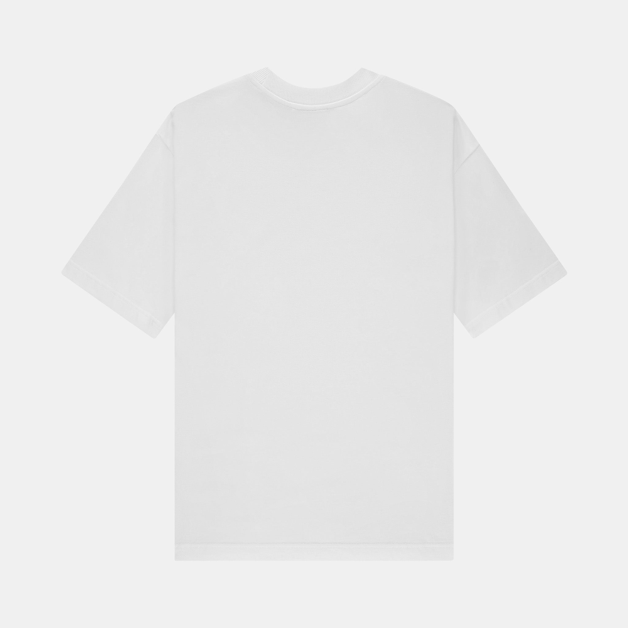 H.O.P. Shirt - White