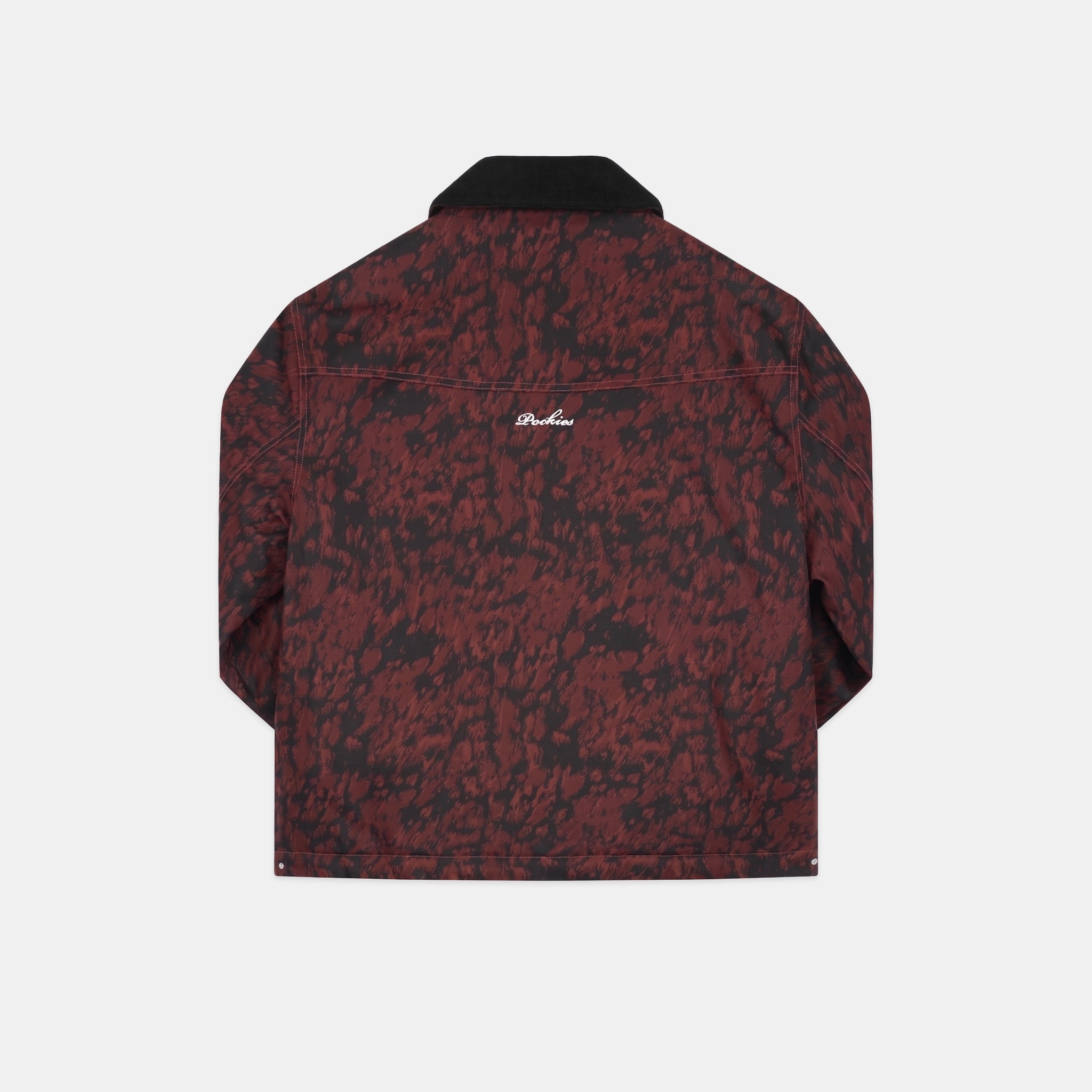 Hunter Bomber - Cow