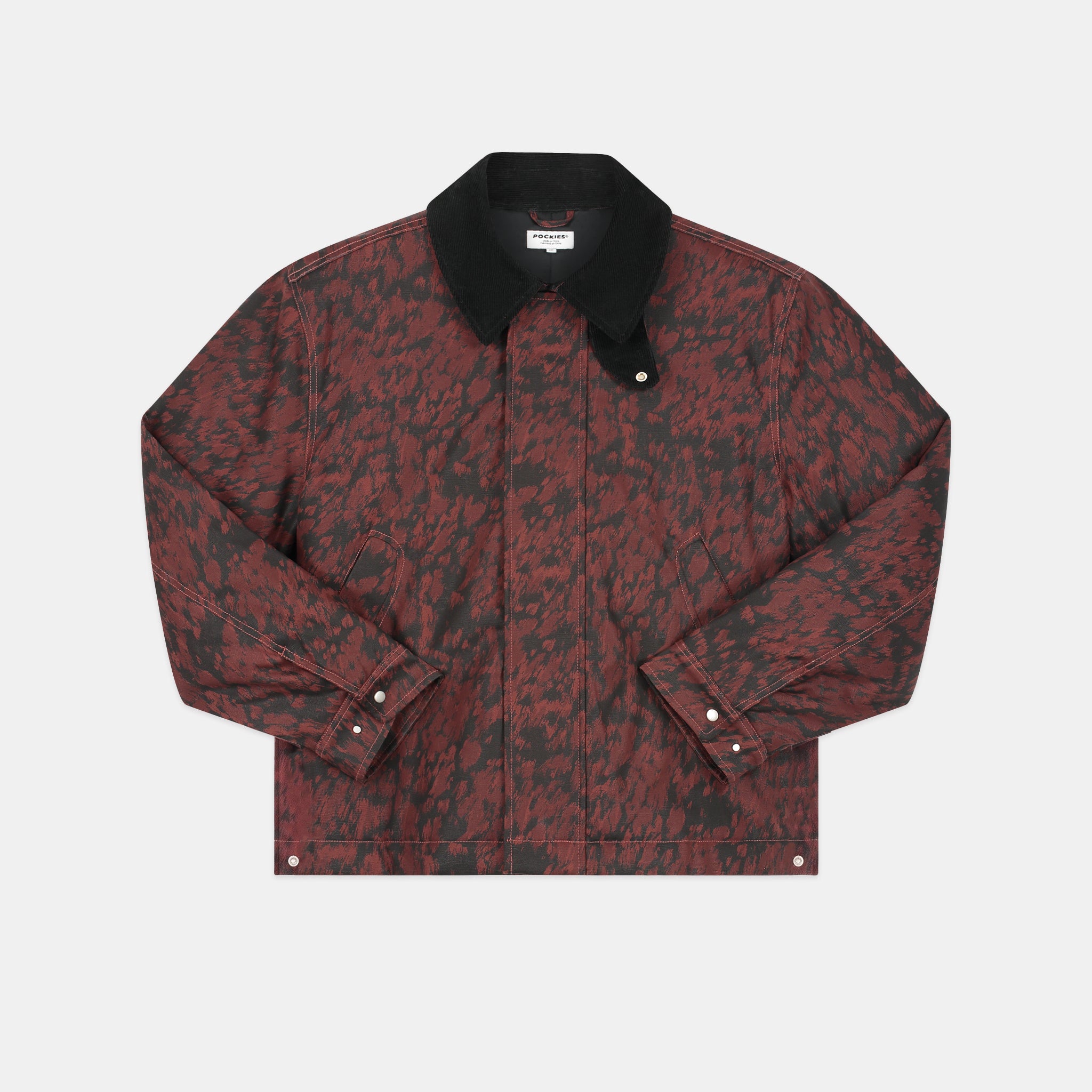 Hunter Bomber - Cow