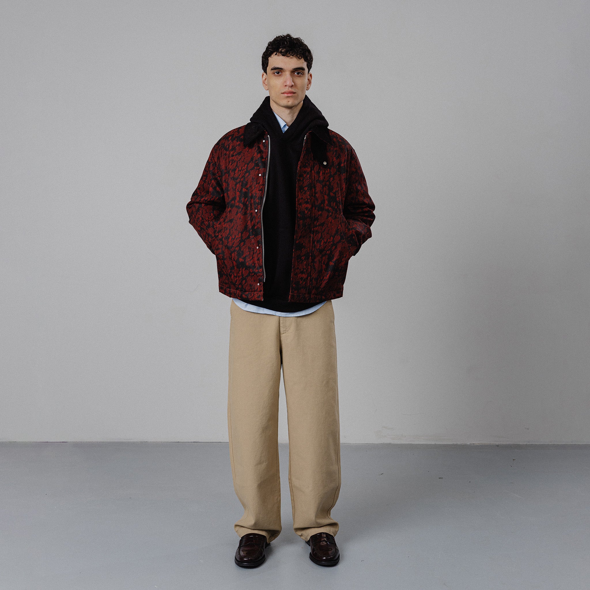 Hunter Bomber - Cow