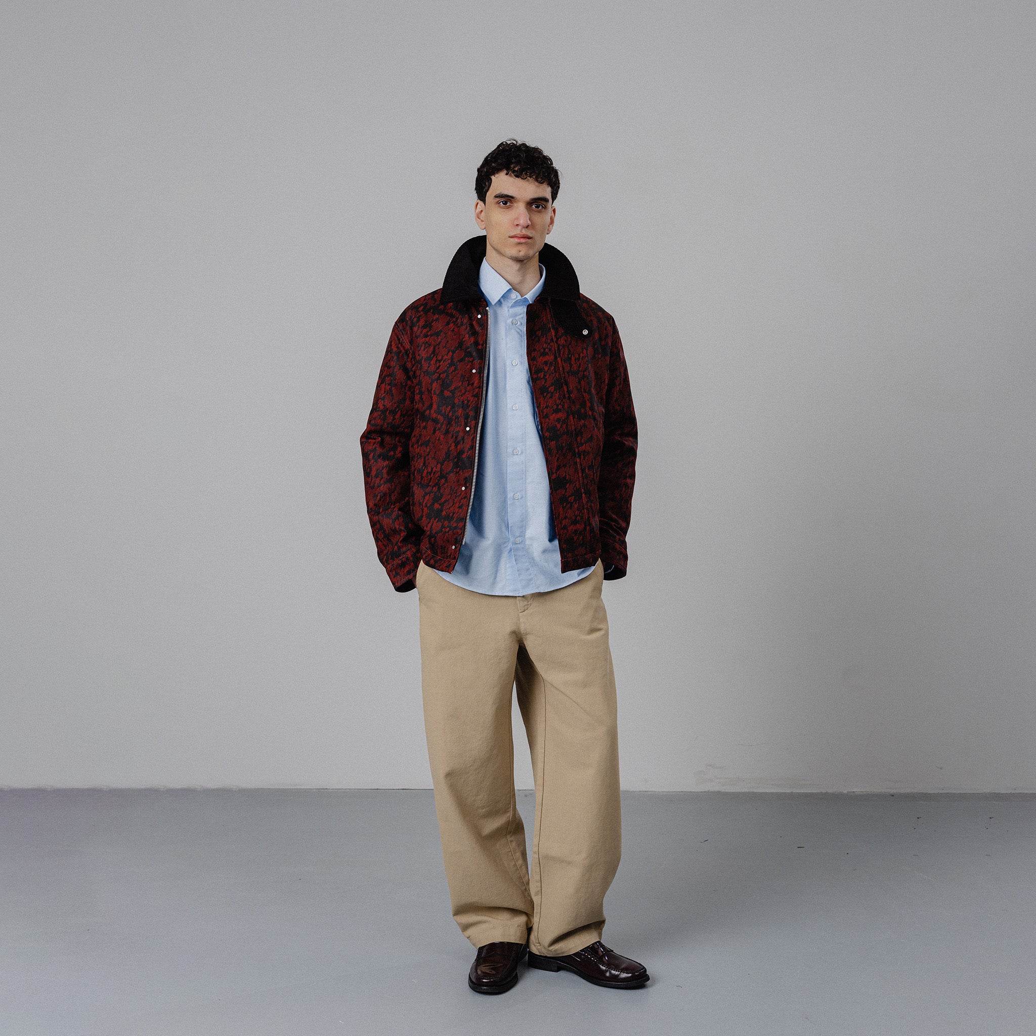 Hunter Bomber - Cow