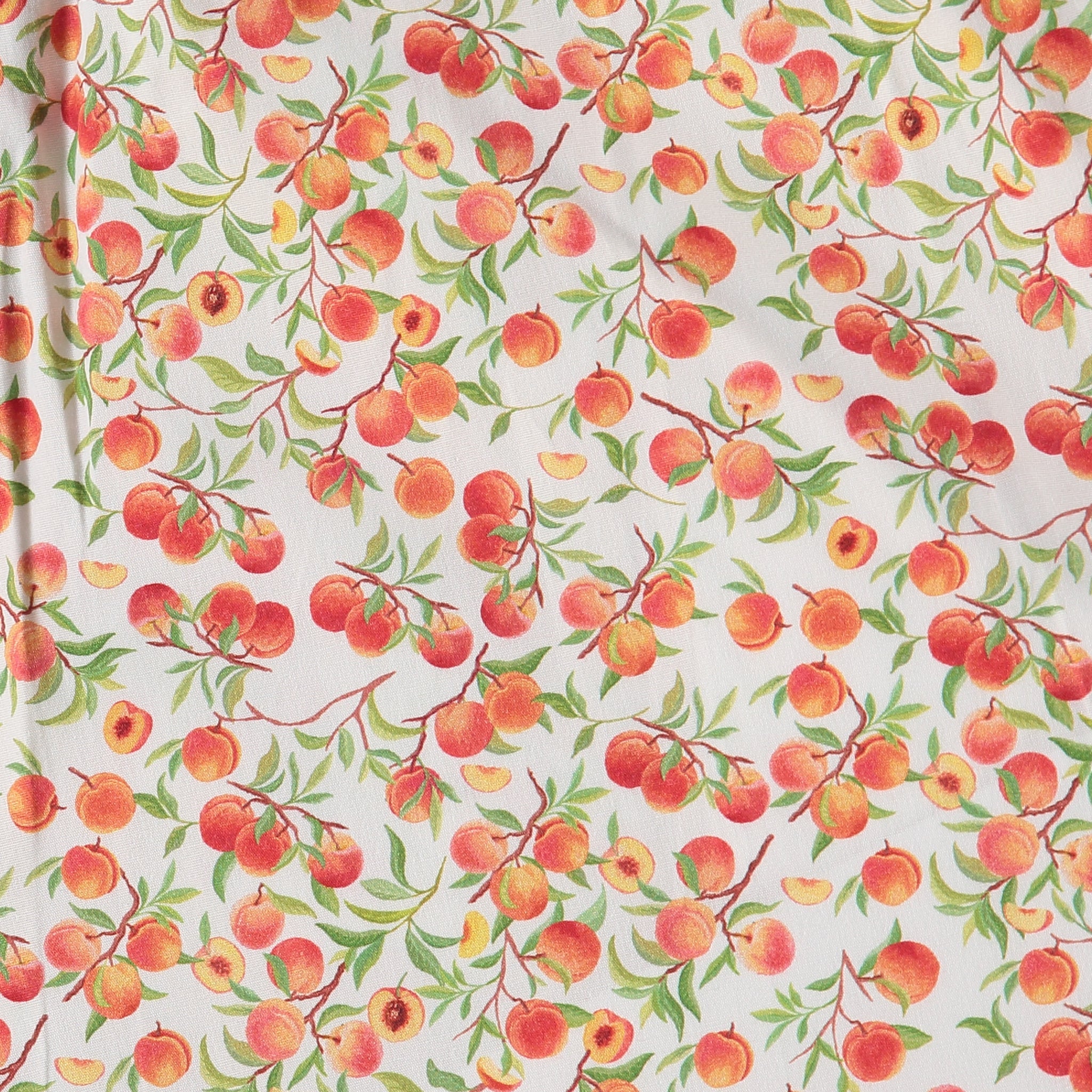 Peaches Pyjama Pants