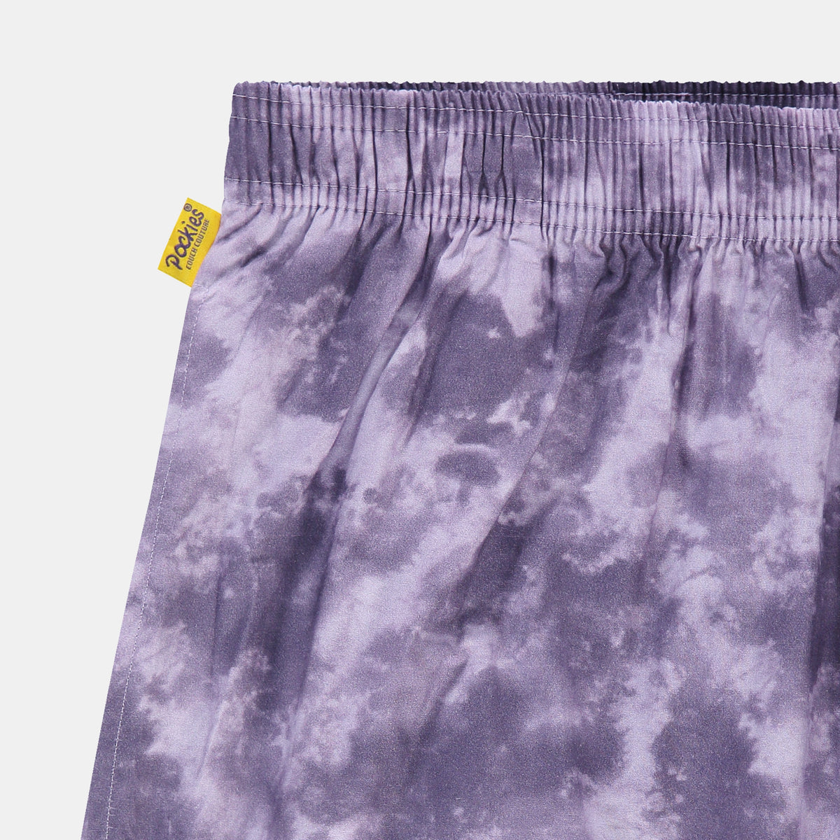 Party Boxers - Purple