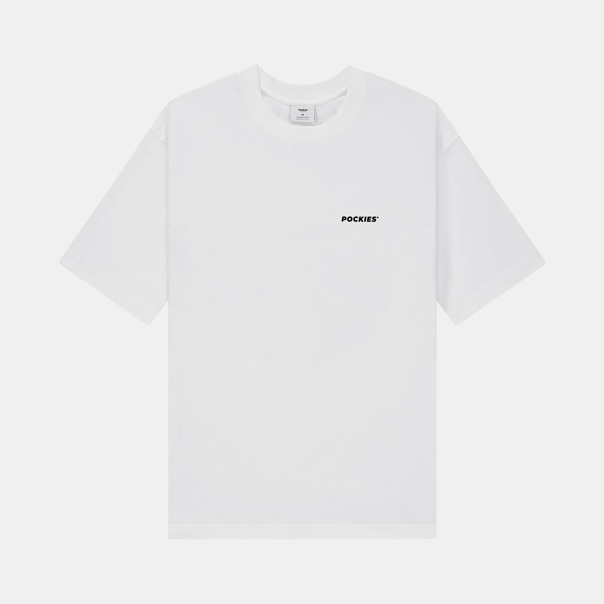 The Swallow x Pockies© - Fire Tee