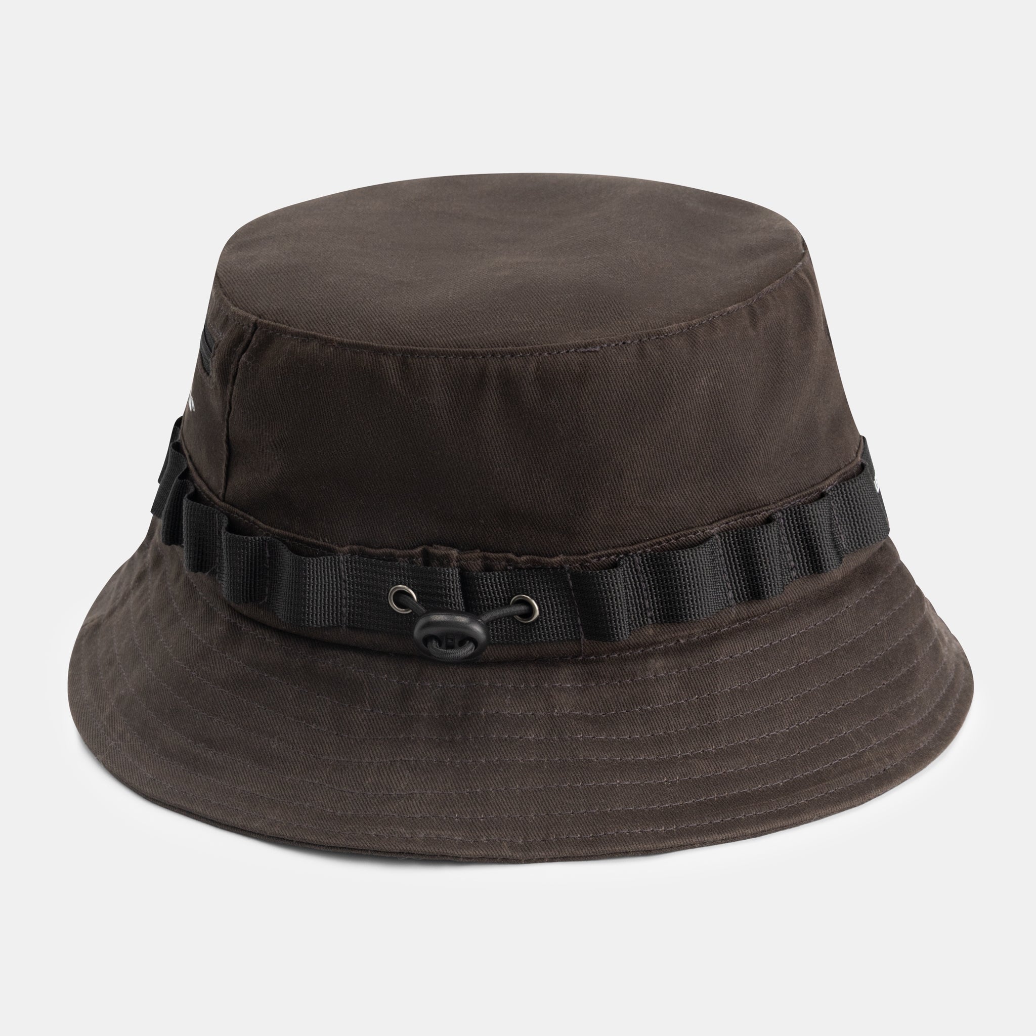 Rainy Days Waxed Hat