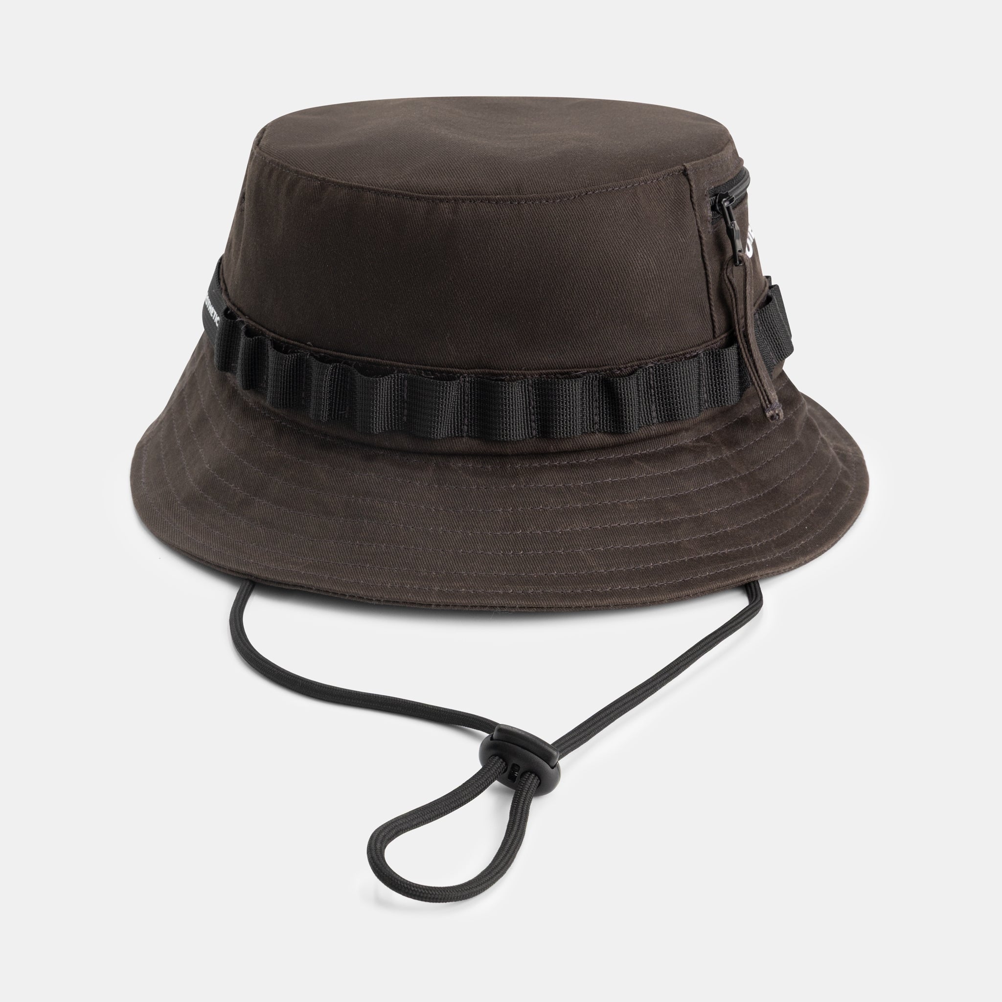 Rainy Days Waxed Hat