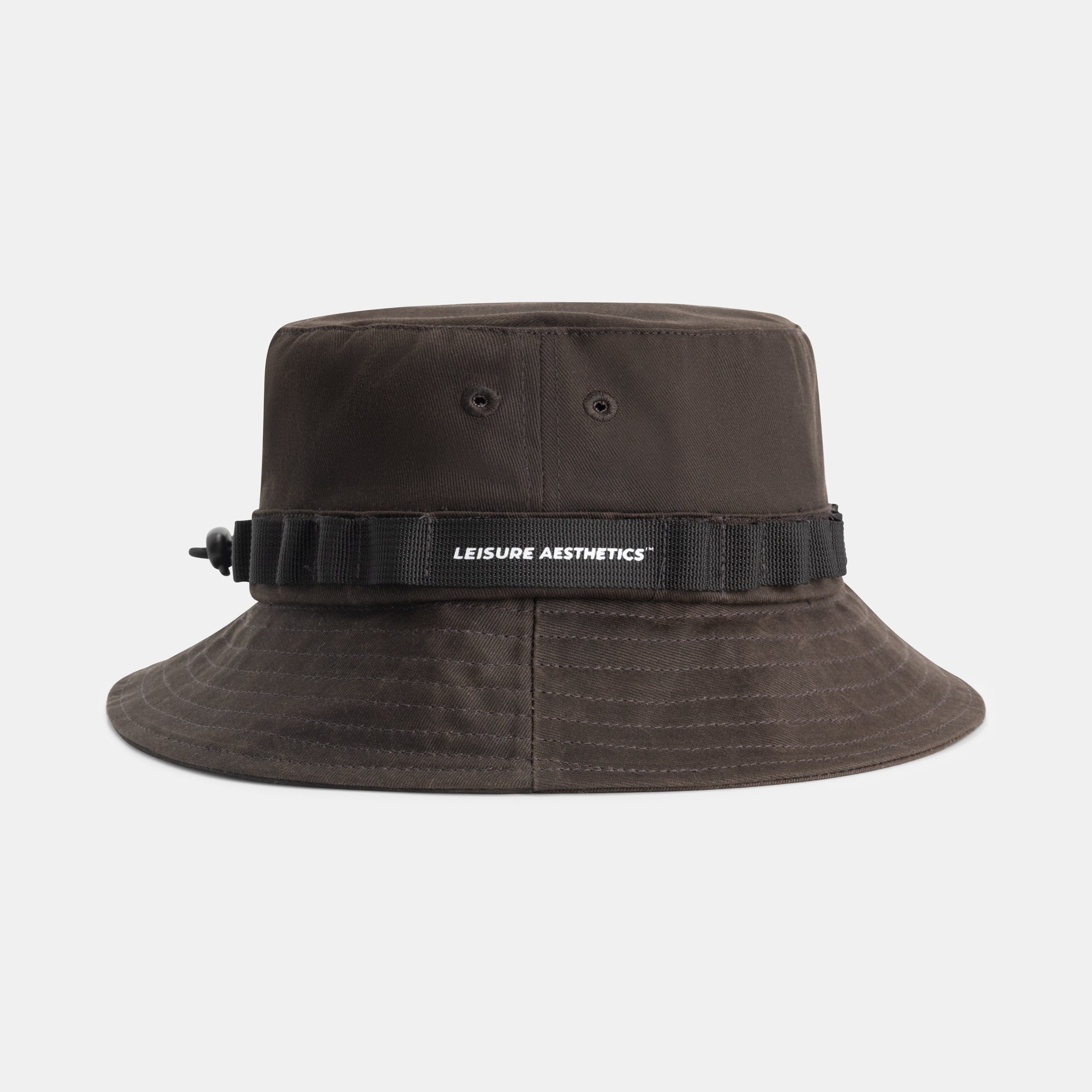 Rainy Days Waxed Hat