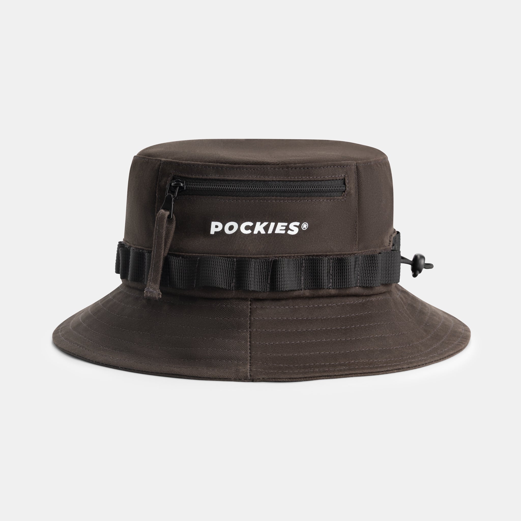 Rainy Days Waxed Hat