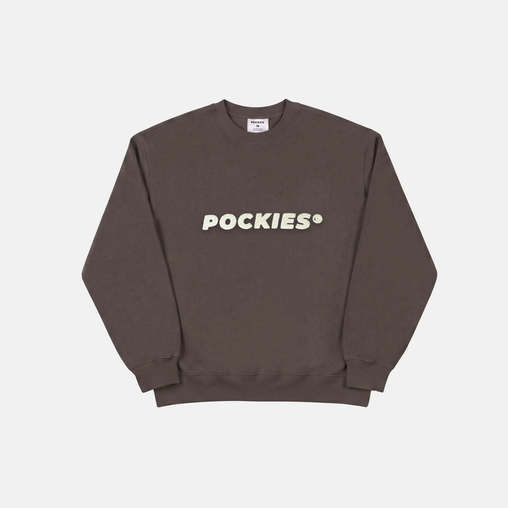 Shepherd Crew - Brown