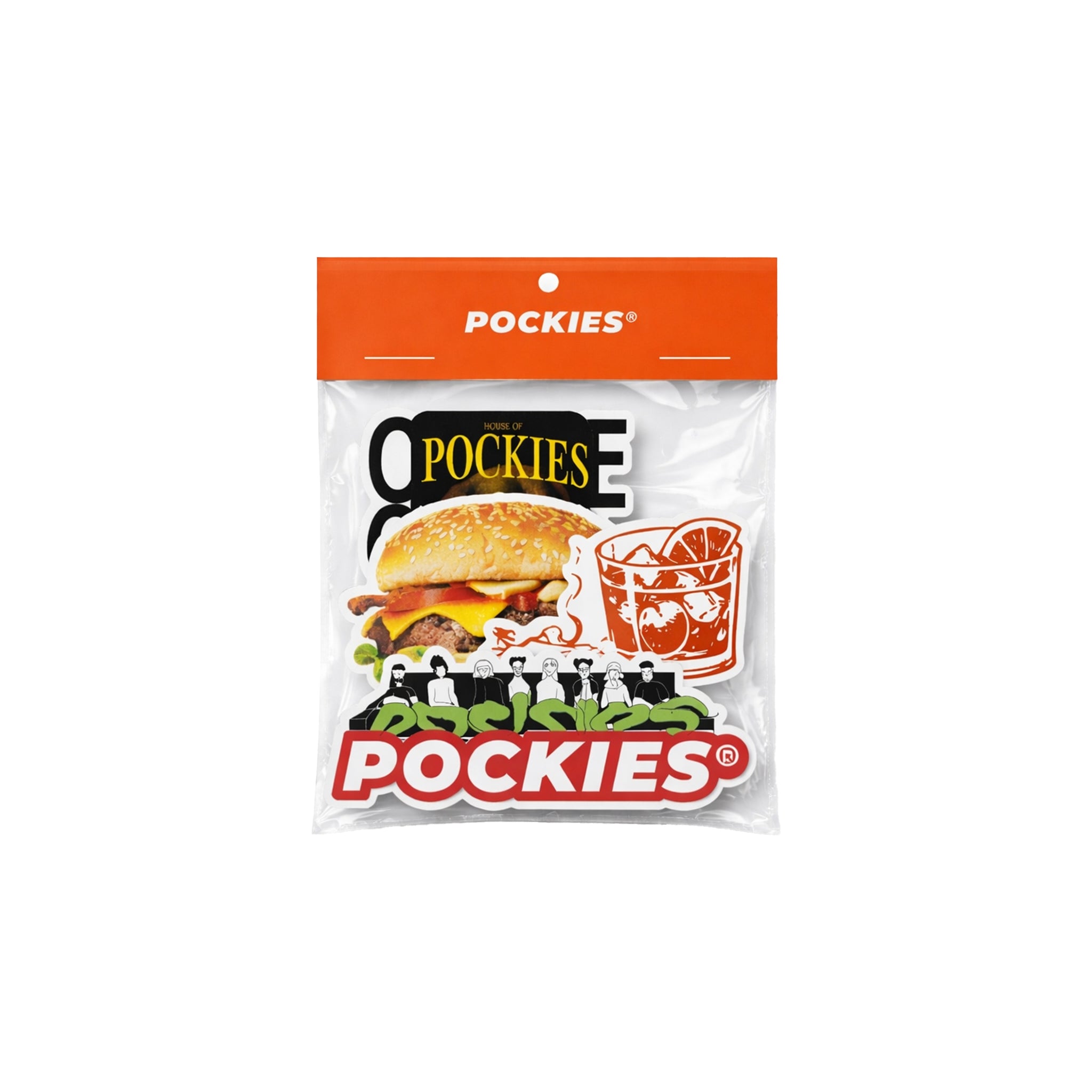 Sticker Pack
