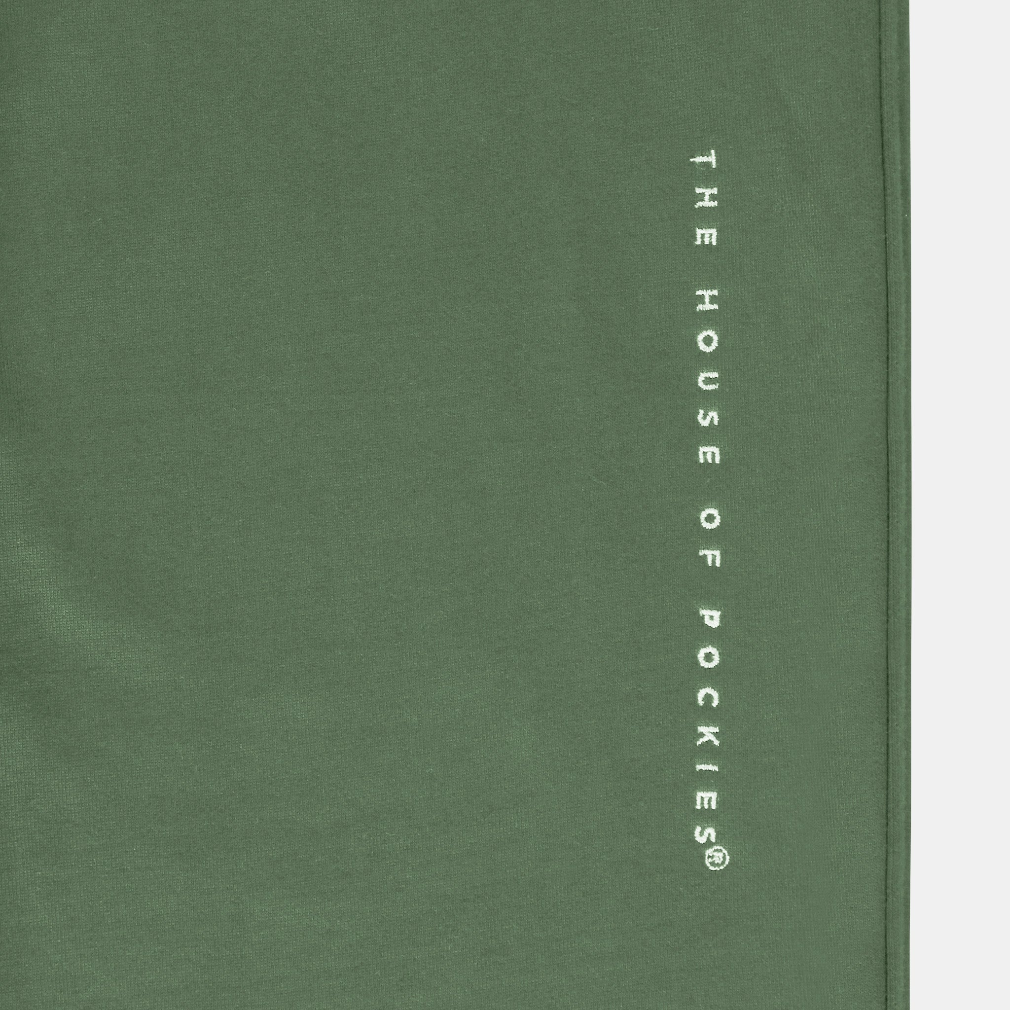 T.H.O.P. Non-Joggers Green