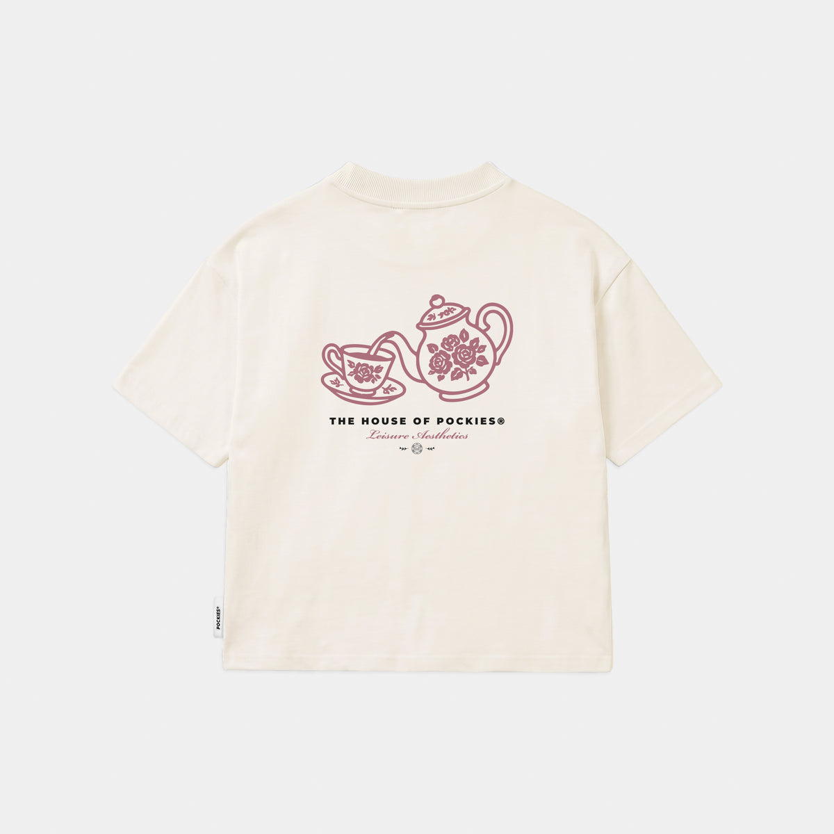 Tea Tee - O/W