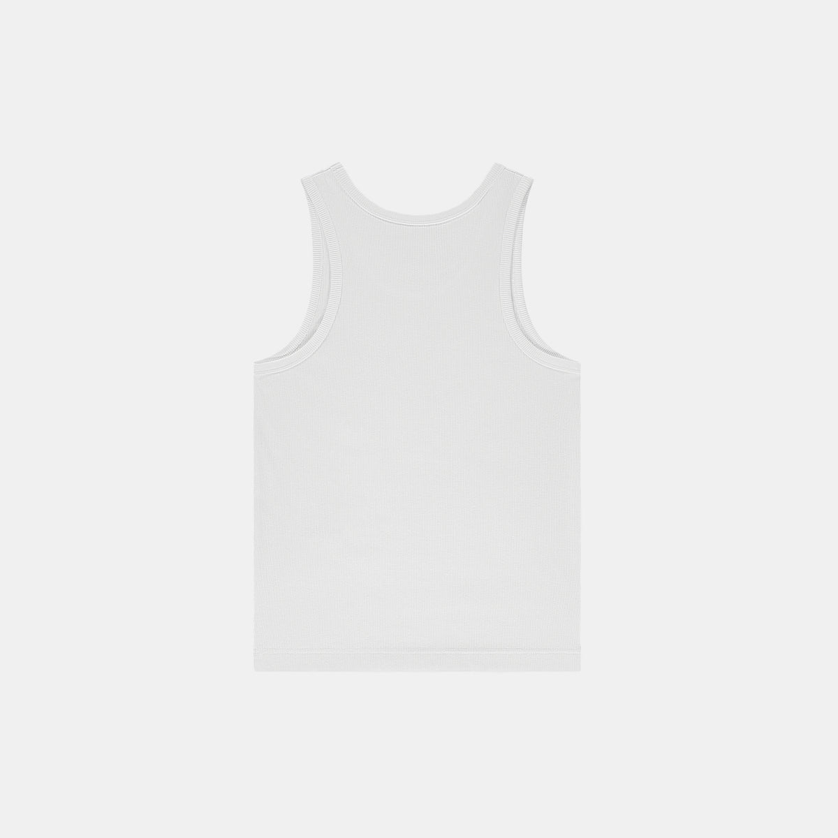 Tanktop - White