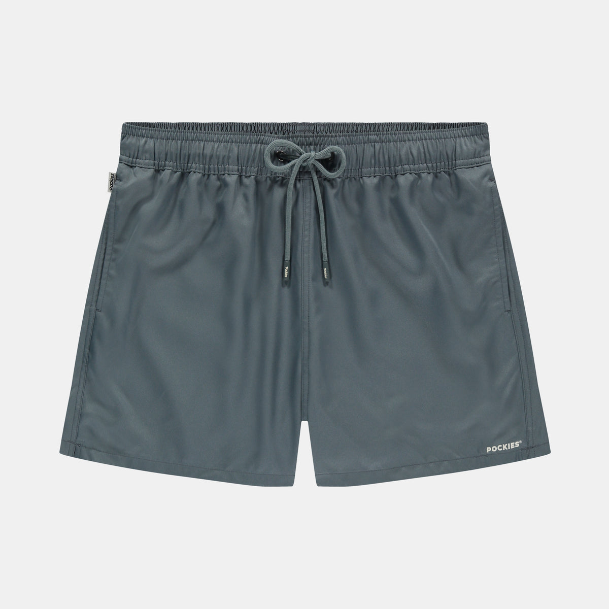 Teal Shorties