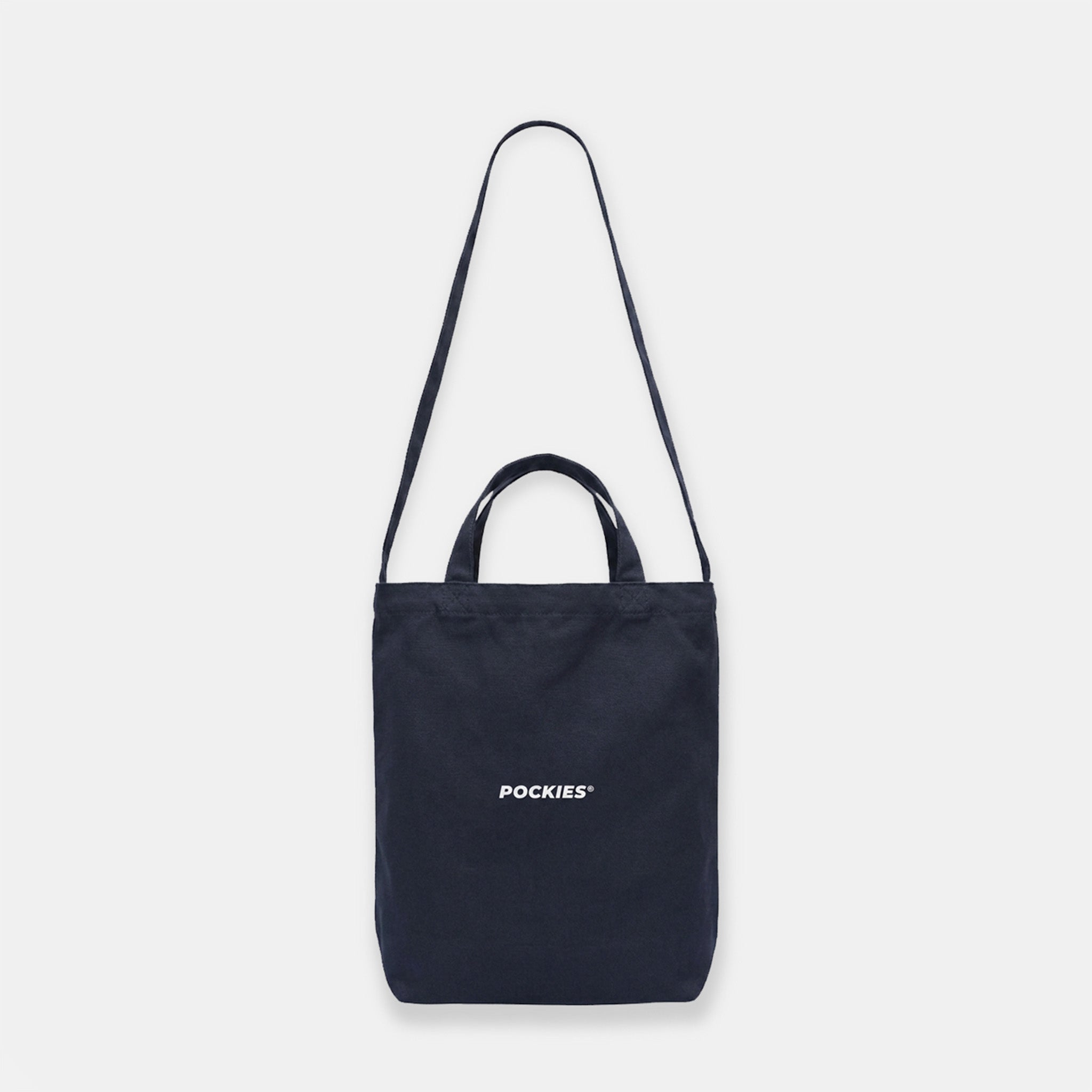 Pockies Tote - Navy