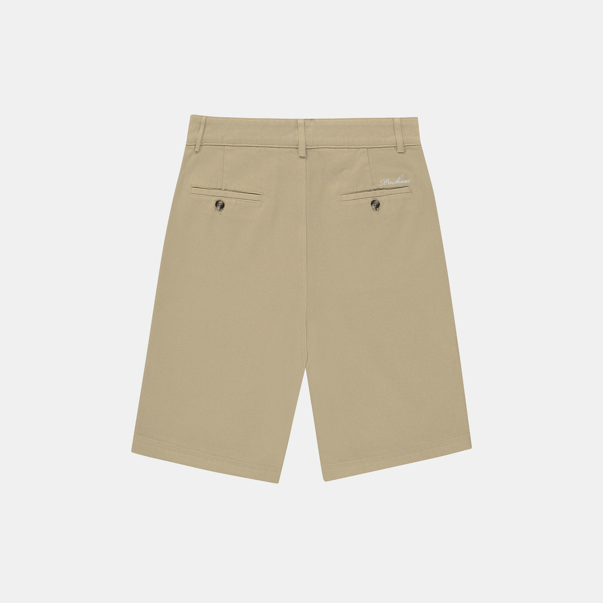 Weekend Shorts - Sand
