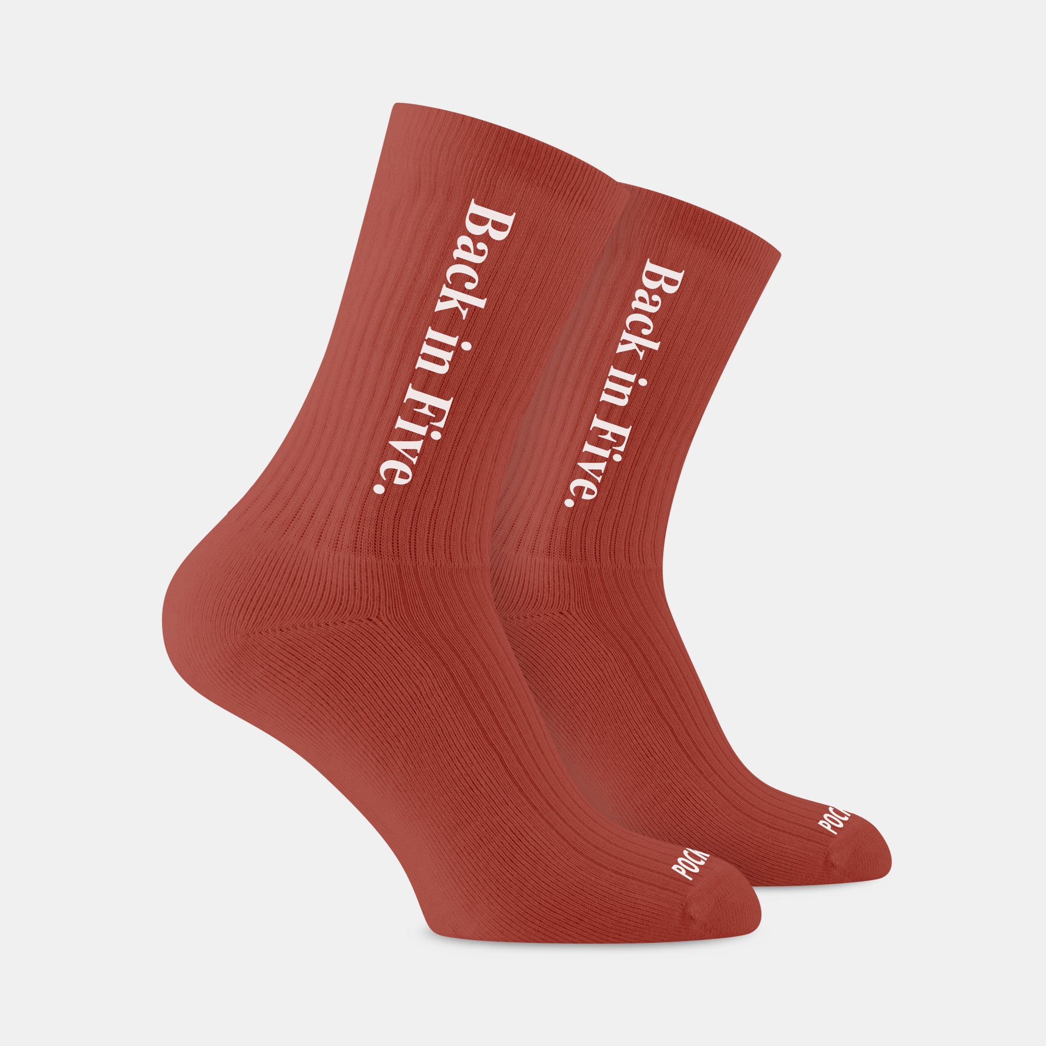 3-Pack Weekend Socks