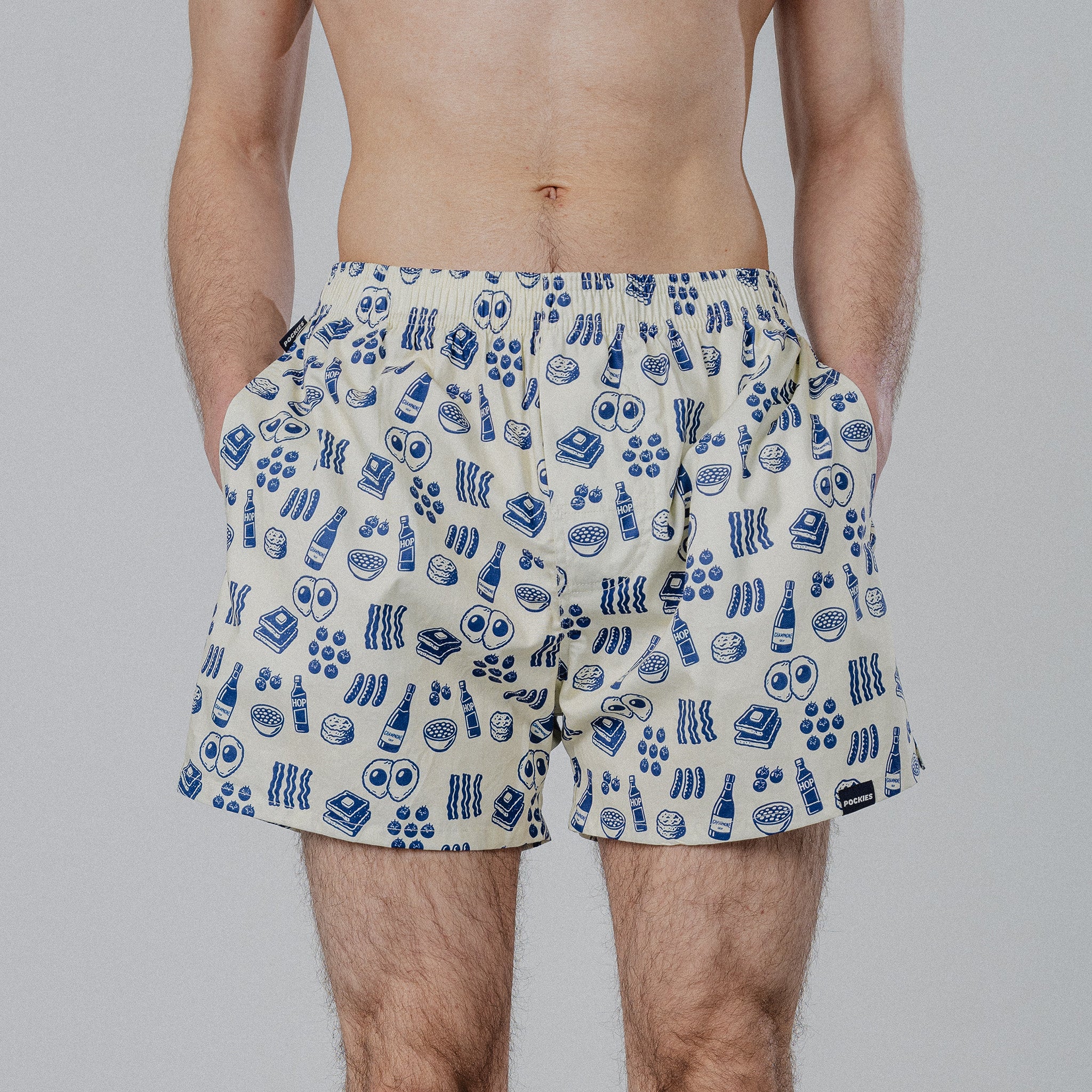 Bottomless Brunch Boxers