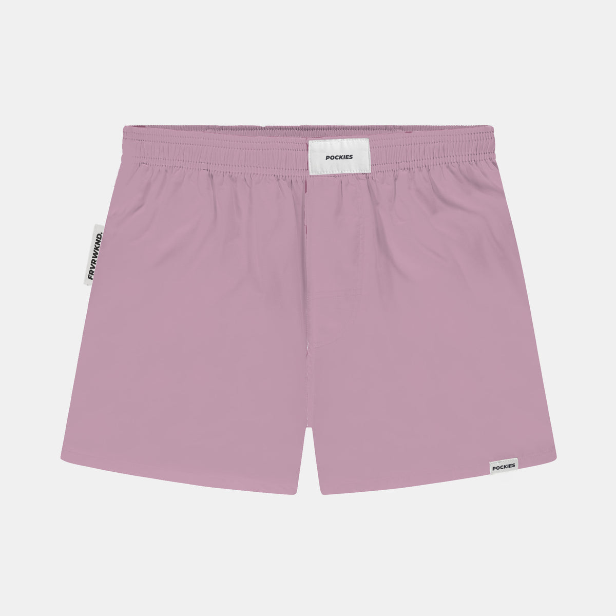 3-Pack Forever Weekend Boxers