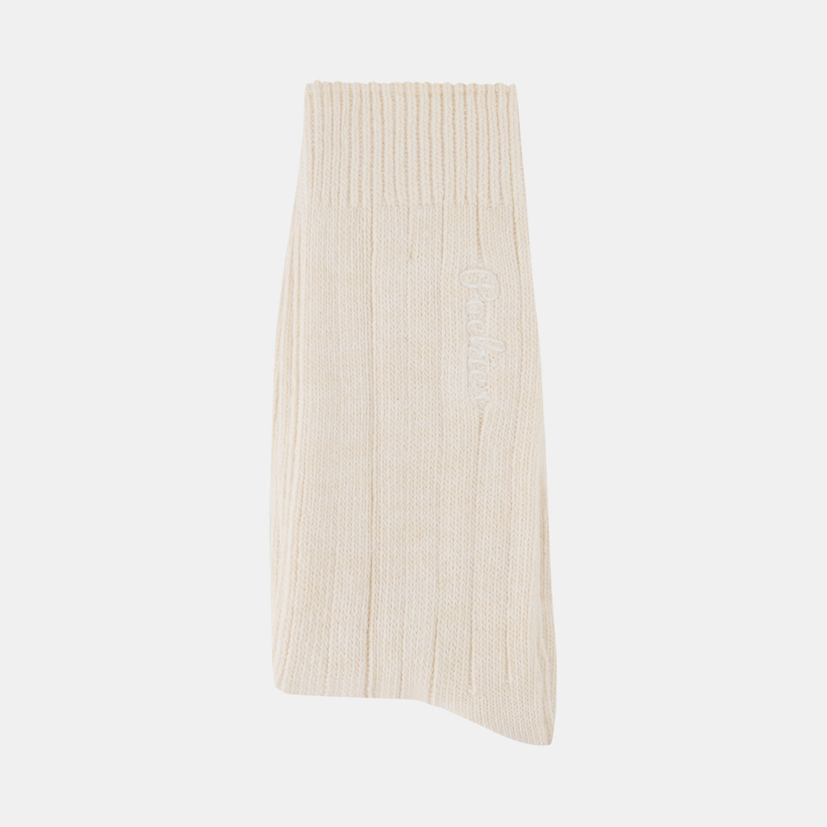 Chunky Socks 3-pack