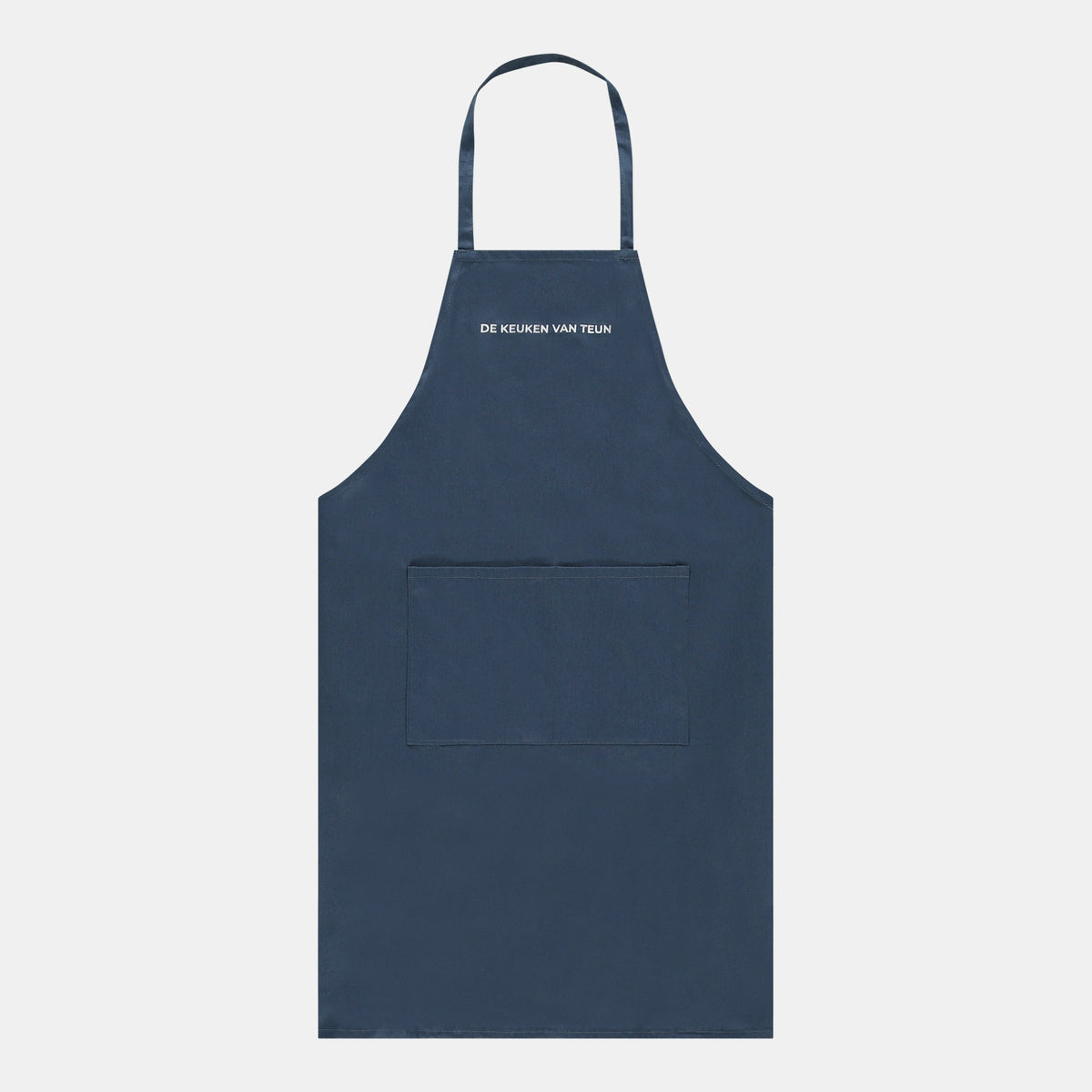 De Keuken van Teun Schort