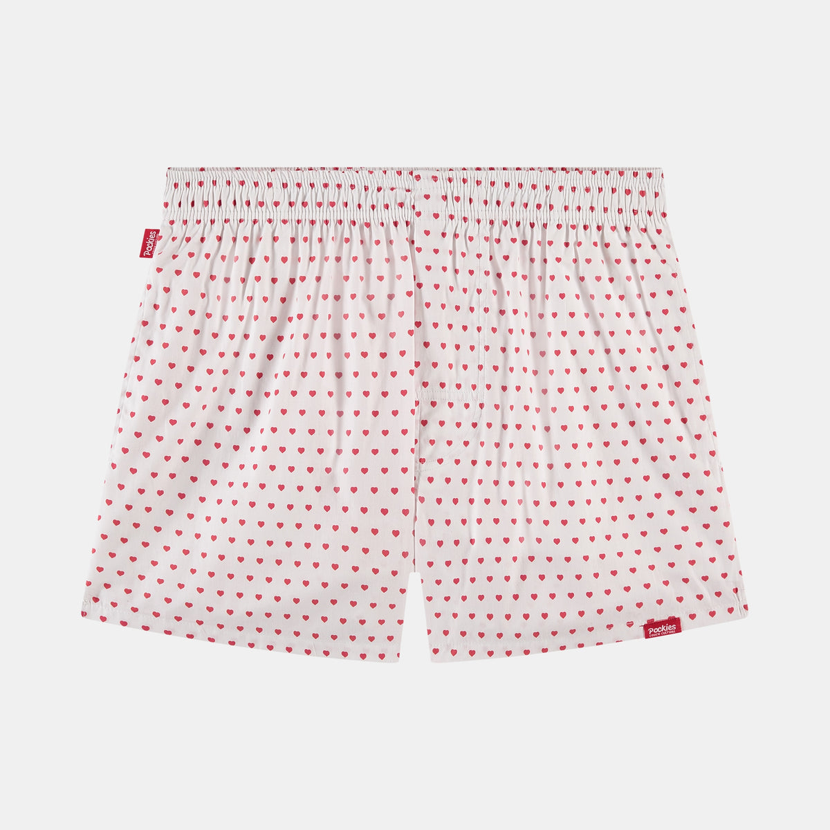 2-Pack Lovely Boxers