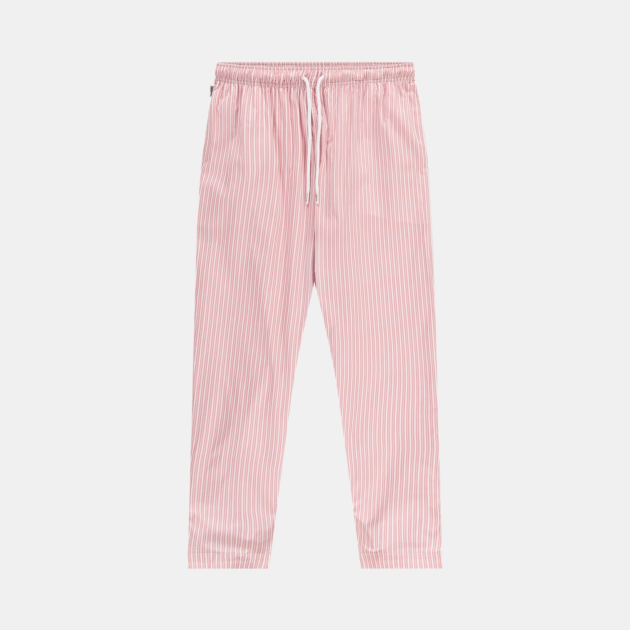 Pink Doubles Pyjama Pants